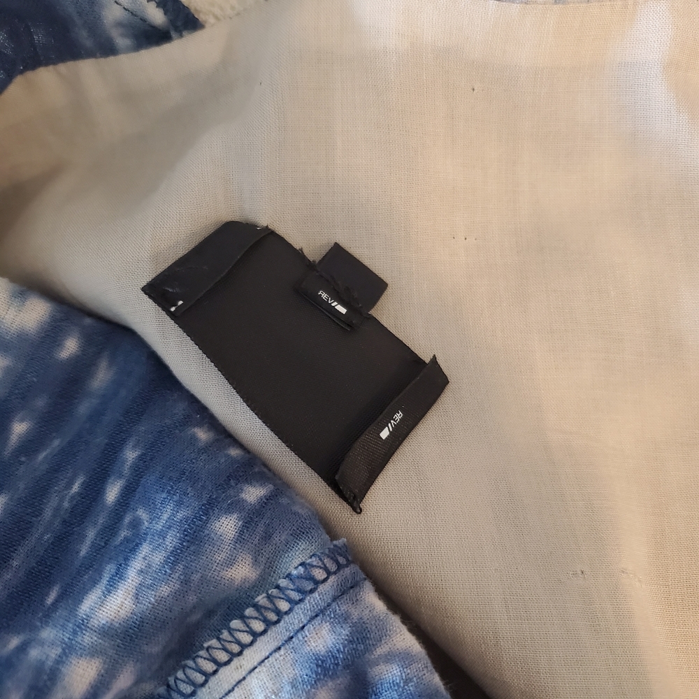 Line and Dot Fay Lace Trim Dress - Picture 7 of 7